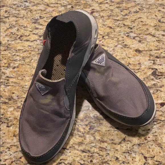 Columbia Other - Columbia water shoes size 12